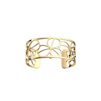 Bracelet Les Georgettes Femme Trefle in laiton 70418800100000 - 70418800100000
